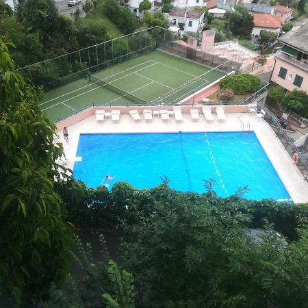 Residence Portofino Est Cod L07441 راباللو المظهر الخارجي الصورة