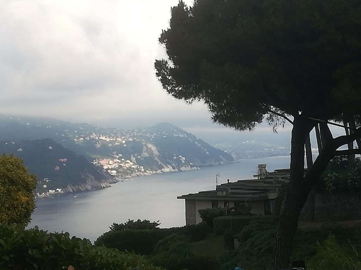 Residence Portofino Est Cod L07441 راباللو المظهر الخارجي الصورة
